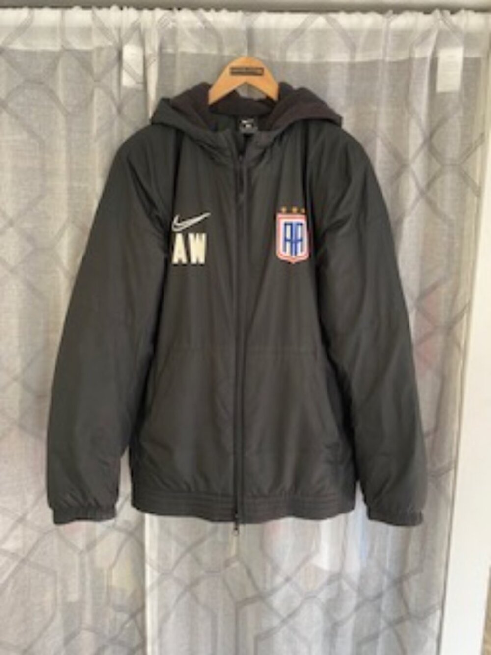 NIKE Parka